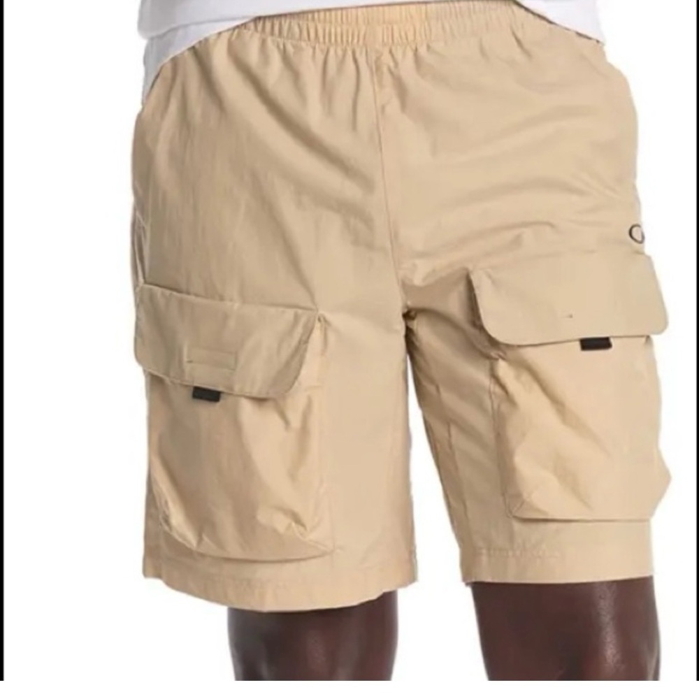 Oakley Performance Fit Shorts - Picture 4 of 5